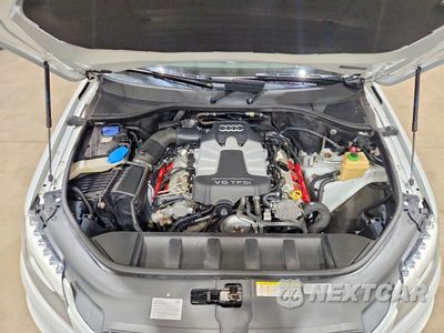 Zdjęcie 12 z 13 samochodu: 2015 AUDI Q7 PRESTIGE VIN:WA1DGAFE0FD002560 - miniatura