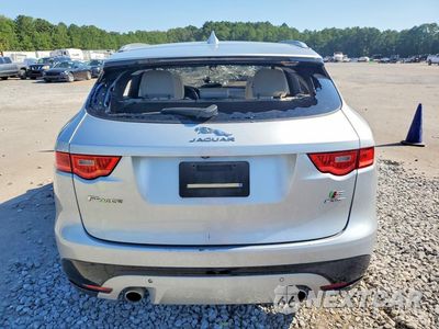 Zdjęcie 6 z 13 samochodu: 2019 JAGUAR F-PACE S VIN:SADCM2FV1KA367720 - miniatura