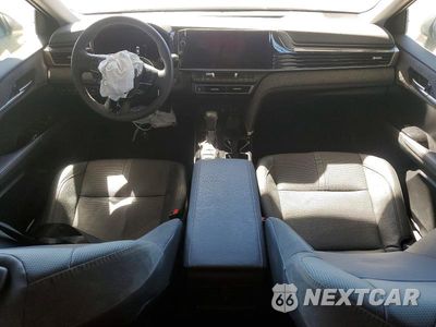 Zdjęcie 8 z 12 samochodu: 2025 TOYOTA CAMRY XLE VIN:4T1DAACK3SU605087 - miniatura