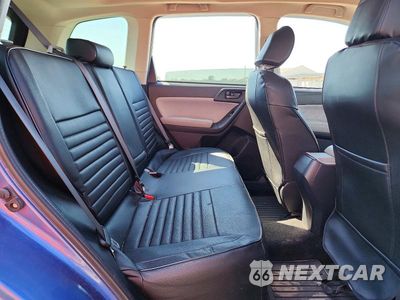 Zdjęcie 11 z 14 samochodu: 2018 SUBARU FORESTER 2.5I PREMIUM VIN:JF2SJADC8JH533315 - miniatura
