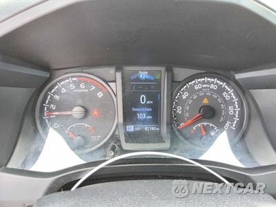 Zdjęcie 9 z 13 samochodu: 2021 TOYOTA TACOMA SR VIN:3TYRX5GN5MT011052 - miniatura