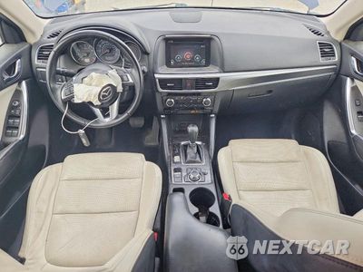Zdjęcie 8 z 14 samochodu: 2016 MAZDA CX-5 GT VIN:JM3KE4DY4G0908597 - miniatura