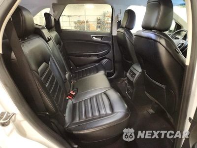 Zdjęcie 11 z 14 samochodu: 2020 FORD EDGE SEL VIN:2FMPK4J95LBA29943 - miniatura