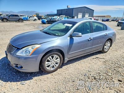 2010 NISSAN ALTIMA 2.5 1N4AL2AP9AN453160 - główne zdjęcie licytacji z USA - miniatura