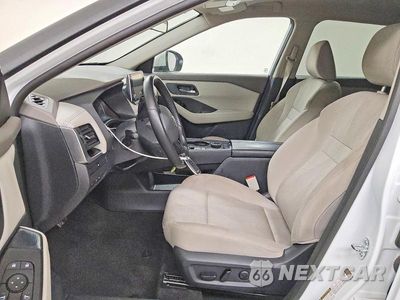 Zdjęcie 7 z 14 samochodu: 2025 NISSAN ROGUE SV VIN:5N1BT3BB9SC783946 - miniatura