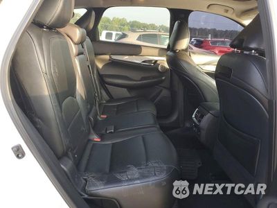 Zdjęcie 11 z 13 samochodu: 2019 INFINITI QX50 ESSENTIAL VIN:3PCAJ5M32KF106697 - miniatura