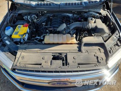 Zdjęcie 11 z 12 samochodu: 2018 FORD F150 SUPER CAB VIN:1FTFX1E59JFB53183 - miniatura