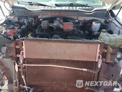 Zdjęcie 11 z 12 samochodu: 2020 FORD F250 SUPER DUTY VIN:1FDBF2A68LEC25212 - miniatura