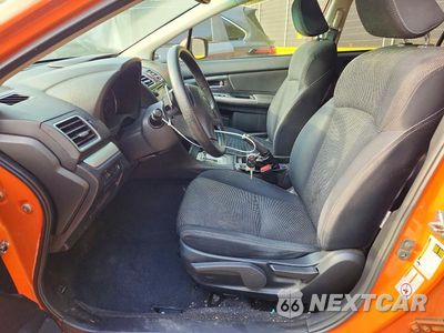 Zdjęcie 7 z 12 samochodu: 2015 SUBARU XV CROSSTREK 2.0 PREMIUM VIN:JF2GPADC0F8244750 - miniatura