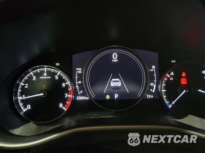 Zdjęcie 9 z 13 samochodu: 2025 MAZDA CX-50 SELECT VIN:7MMVABAM2SN372378 - miniatura