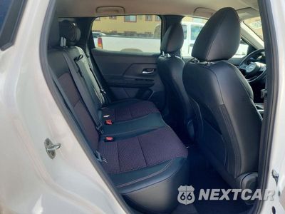 Zdjęcie 10 z 13 samochodu: 2025 NISSAN KICKS SR VIN:3N8AP6DB3SL383425 - miniatura