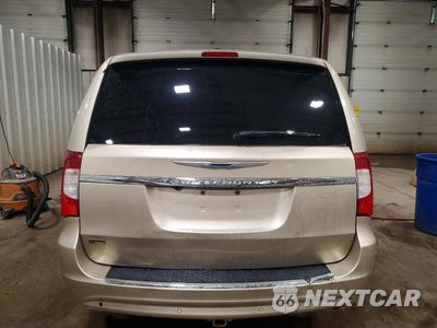 Zdjęcie 6 z 13 samochodu: 2013 CHRYSLER TOWN & COUNTRY TOURING VIN:2C4RC1BGXDR519051 - miniatura