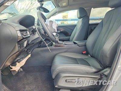 Zdjęcie 7 z 13 samochodu: 2025 ACURA ADX VIN:3HDSA1H34SM708471 - miniatura