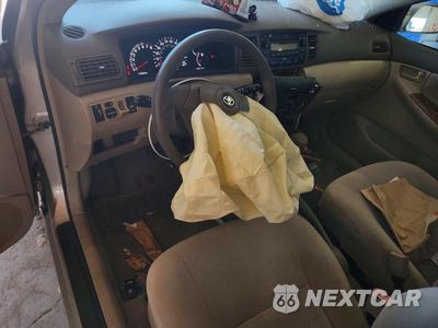 Zdjęcie 8 z 12 samochodu: 2007 TOYOTA COROLLA LE VIN:1NXBR32E17Z785507 - miniatura
