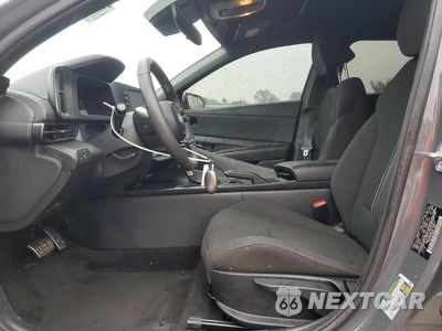 Zdjęcie 7 z 13 samochodu: 2026 HYUNDAI ELANTRA SEL SPORT VIN:KMHLM4DG3TU100814 - miniatura