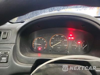 Zdjęcie 9 z 11 samochodu: 2000 HONDA CR-V EX VIN:JHLRD1862YC040619 - miniatura