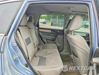 Zdjęcie 10 z 12 samochodu: 2011 HONDA CR-V EX VIN:5J6RE4H50BL050988 - miniatura