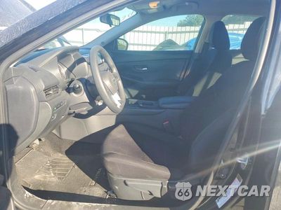 Zdjęcie 7 z 12 samochodu: 2023 NISSAN SENTRA S VIN:3N1AB8BV9PY287766 - miniatura
