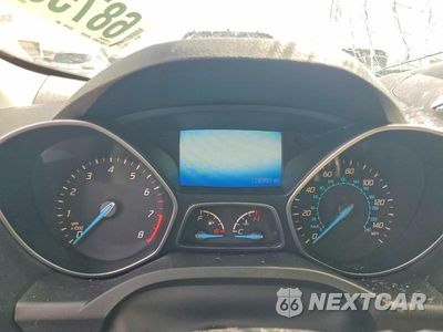 Zdjęcie 9 z 13 samochodu: 2014 FORD ESCAPE TITANIUM VIN:1FMCU0JX0EUC07898 - miniatura