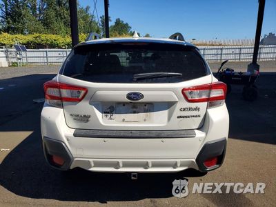 Zdjęcie 6 z 12 samochodu: 2018 SUBARU CROSSTREK LIMITED VIN:JF2GTAMC2JH291380 - miniatura
