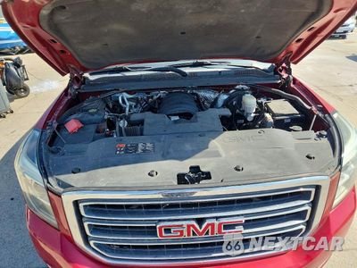 Zdjęcie 12 z 13 samochodu: 2015 GMC YUKON SLT VIN:1GKS1BKC2FR116771 - miniatura