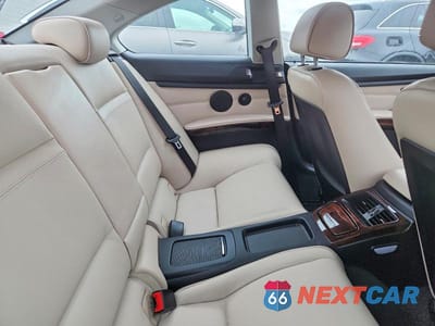 Zdjęcie 10 z 12 samochodu: 2013 BMW 3ER XI VIN:WBAKF9C55DE860372 - miniatura