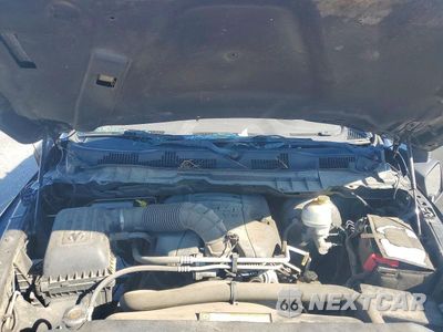 Zdjęcie 11 z 12 samochodu: 2009 DODGE RAM 1500 VIN:1D3HB18T79S806931 - miniatura
