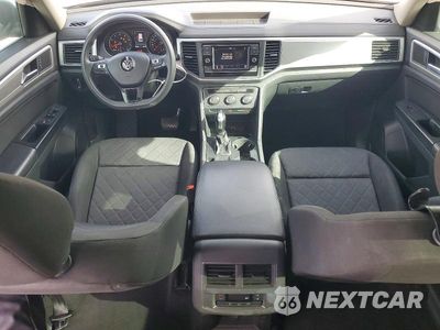 Zdjęcie 8 z 13 samochodu: 2018 VOLKSWAGEN ATLAS S VIN:1V2AR2CA2JC556478 - miniatura