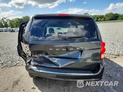 Zdjęcie 6 z 14 samochodu: 2012 DODGE GRAND CARAVAN SE VIN:2C4RDGBG5CR409037 - miniatura