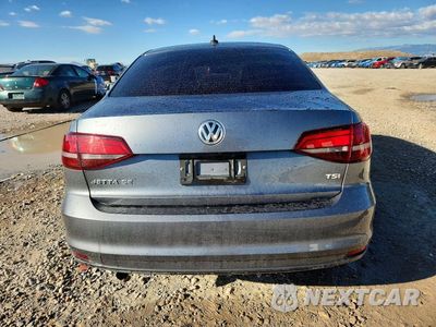 Zdjęcie 6 z 13 samochodu: 2016 VOLKSWAGEN JETTA SE VIN:3VWD67AJ5GM406117 - miniatura