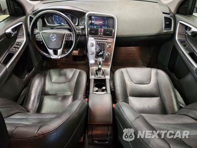 Zdjęcie 8 z 13 samochodu: 2016 VOLVO XC60 T5 PREMIER VIN:YV4612RK0G2842470 - miniatura