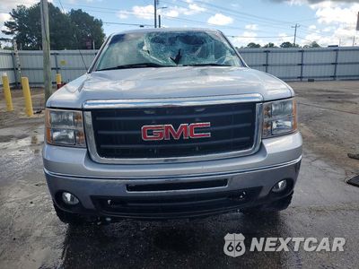Piąte zdjęcie samochodu w środku: 2011 GMC SIERRA C1500 VIN:1GTN1TEA2BZ152463 - miniatura
