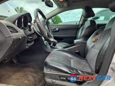 Zdjęcie 7 z 12 samochodu: 2012 CHEVROLET MALIBU 2LT VIN:1G1ZD5E0XCF363420 - miniatura