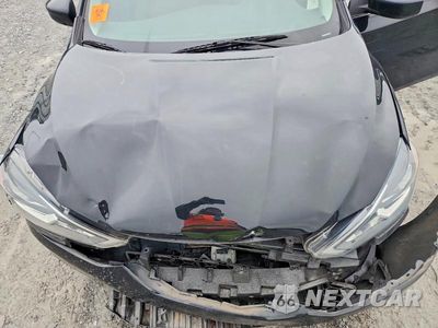 Zdjęcie 11 z 12 samochodu: 2019 NISSAN SENTRA S VIN:3N1AB7AP6KY396336 - miniatura