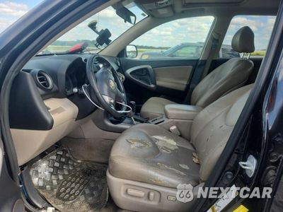 Zdjęcie 7 z 13 samochodu: 2008 TOYOTA RAV4 LIMITED VIN:JTMZD31V486078085 - miniatura