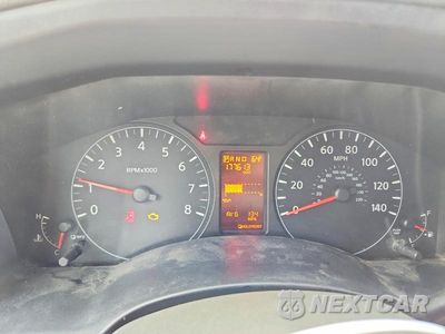 Zdjęcie 9 z 13 samochodu: 2012 NISSAN NV 2500 HD S VIN:1N6BF0KY7CN106461 - miniatura