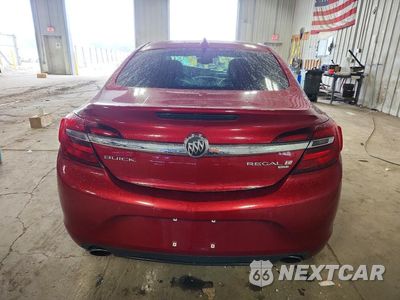 Zdjęcie 6 z 13 samochodu: 2015 BUICK REGAL PREMIUM VIN:2G4GP5EX1F9134121 - miniatura