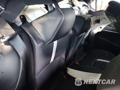 Zdjęcie 10 z 12 samochodu: 2025 TOYOTA CAMRY SE VIN:4T1DBADK7SU533046 - miniatura