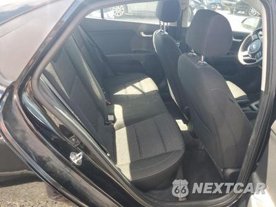 Zdjęcie 10 z 12 samochodu: 2021 KIA RIO LX VIN:3KPA24AD3ME382061 - miniatura