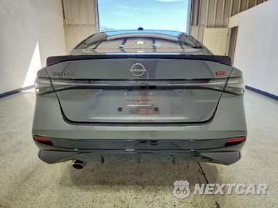 Zdjęcie 6 z 12 samochodu: 2026 NISSAN SENTRA SR VIN:3N1AB9DV2TY248935 - miniatura