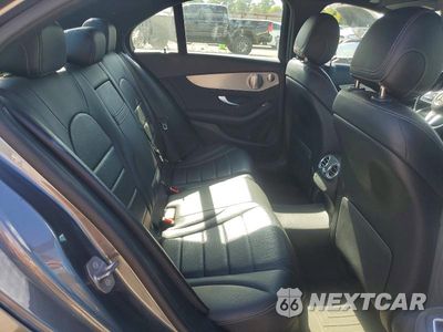 Zdjęcie 10 z 12 samochodu: 2021 MERCEDES-BENZ C 300 VIN:W1KWF8DB9MR617231 - miniatura