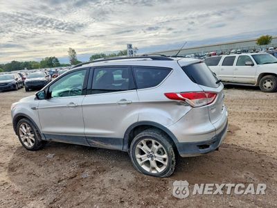 Drugie zdjęcie samochodu z przodu: 2013 FORD ESCAPE SE VIN:1FMCU9GX1DUB70094 - miniatura