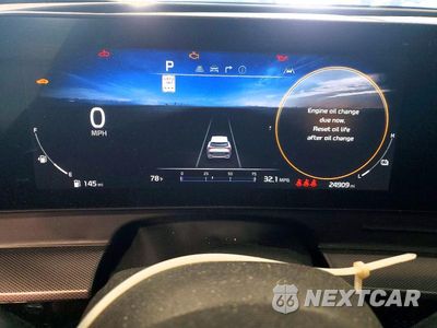 Zdjęcie 9 z 13 samochodu: 2024 KIA SPORTAGE SX PRESTIGE VIN:KNDPXCDG2R7156144 - miniatura