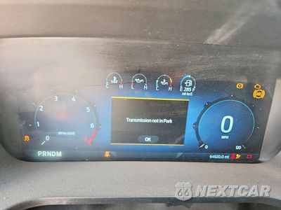 Zdjęcie 9 z 12 samochodu: 2024 FORD F150 XL VIN:1FTFW1L86RKD04435 - miniatura