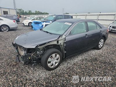 2009 TOYOTA CAMRY LE 4T1BE46K79U384161 - główne zdjęcie licytacji z USA - miniatura