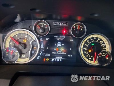 Zdjęcie 9 z 12 samochodu: 2016 RAM 2500 LARAMIE VIN:3C6UR5FL2GG199104 - miniatura