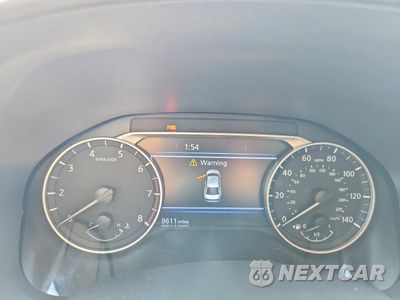 Zdjęcie 9 z 12 samochodu: 2024 NISSAN ALTIMA SL VIN:1N4BL4EWXRN403364 - miniatura
