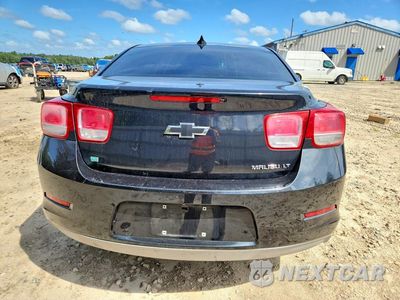 Zdjęcie 6 z 13 samochodu: 2015 CHEVROLET MALIBU 1LT VIN:1G11C5SL6FF258764 - miniatura