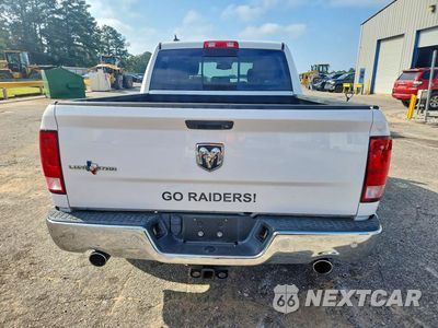 Zdjęcie 6 z 12 samochodu: 2018 RAM 1500 SLT VIN:1C6RR6LT4JS285420 - miniatura