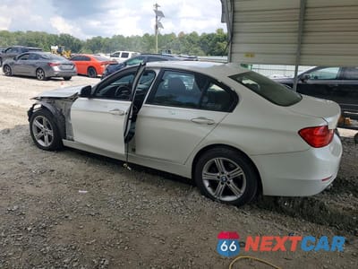 Drugie zdjęcie samochodu z przodu: 2015 BMW 328 XI SULEV VIN:WBA3B5C52FF961634 - miniatura